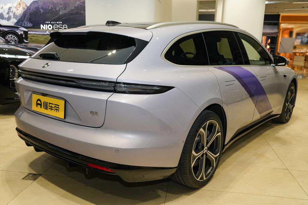 NIO ET5T 2026, фото 7