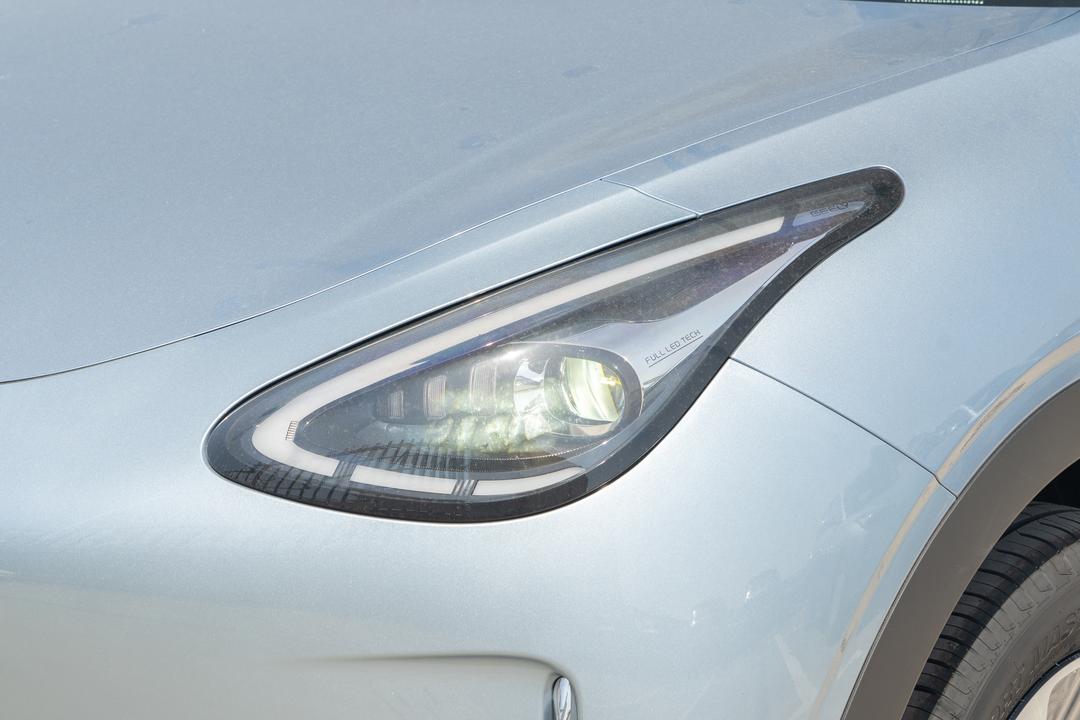 Geely EX2 2026, фото 14