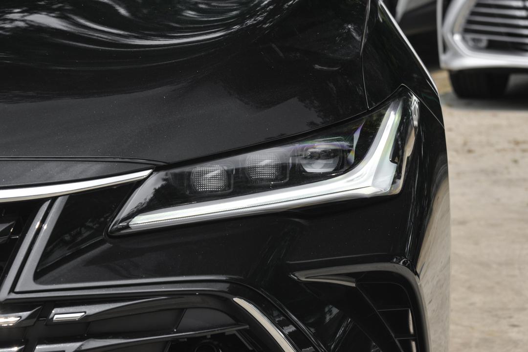 Toyota Avalon 2026, фото 12