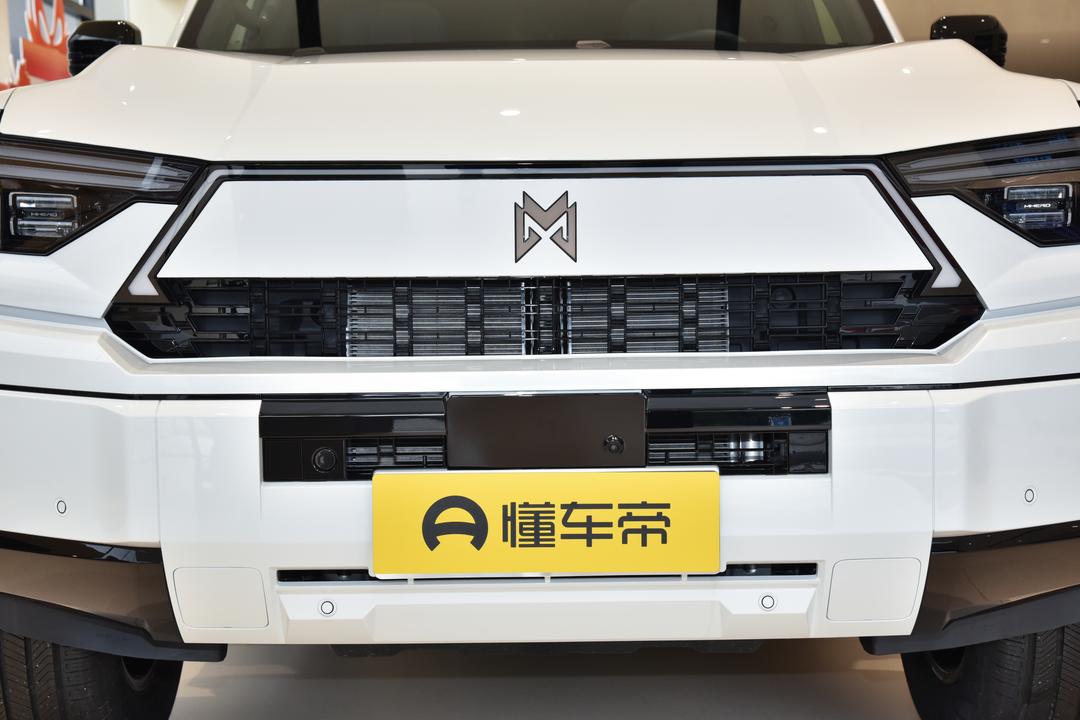 Dongfeng M817 2026, фото 9