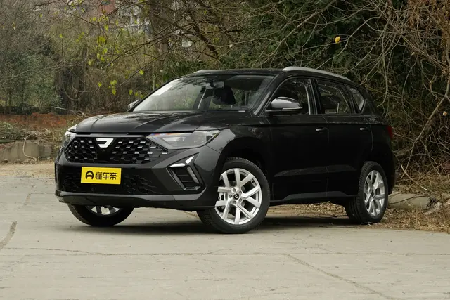 Jetta VS5 2026 — купить из Китая под заказ