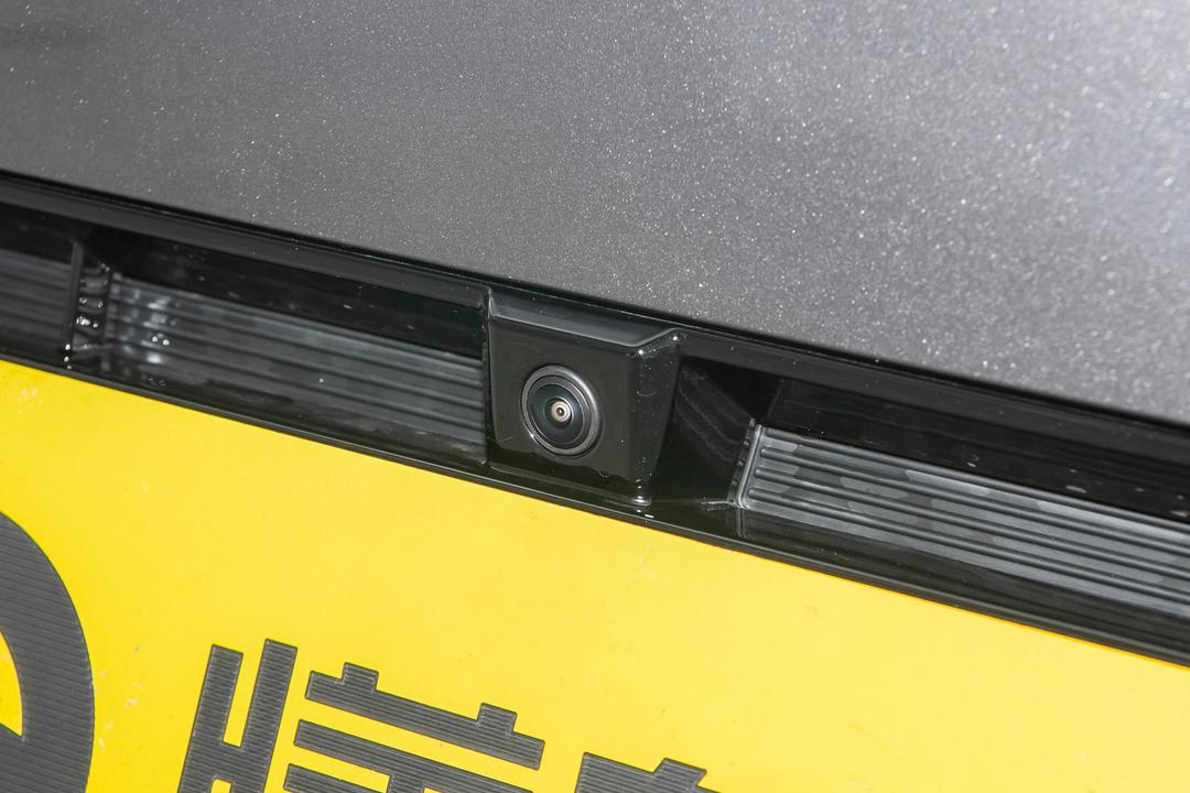 GAC Xiangwang S7 2026, фото 15