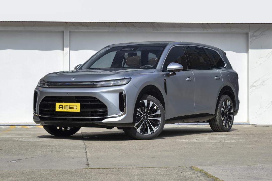 Baojun Huajing S 2026, фото 1