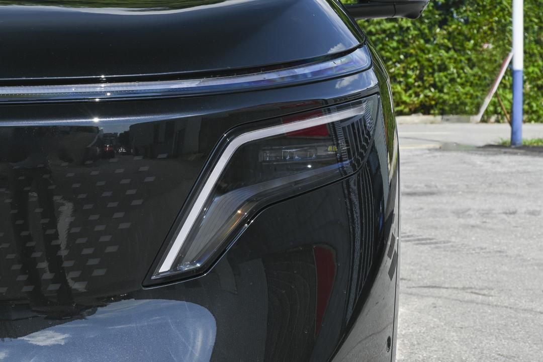 Nissan NX8 2026, фото 11