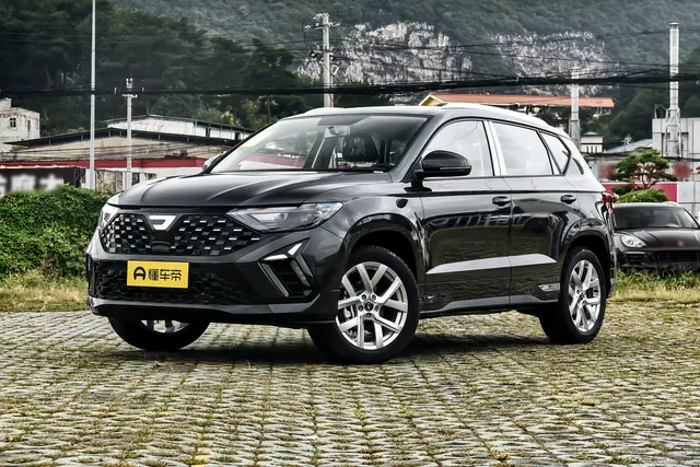 Jetta VS5 2026 — купить из Китая под заказ