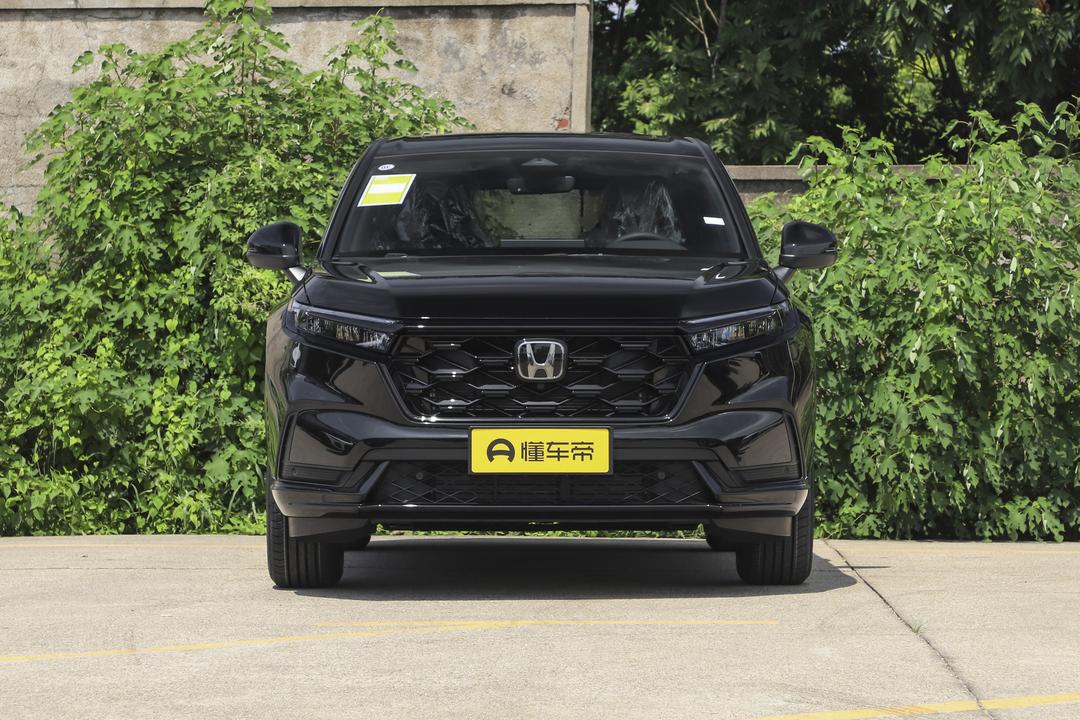 Honda CR-V 2026, фото 2
