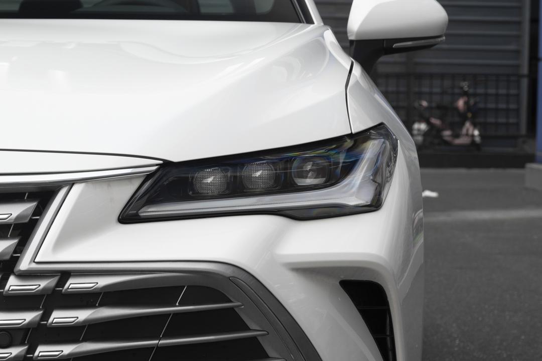 Toyota Avalon 2026, фото 11