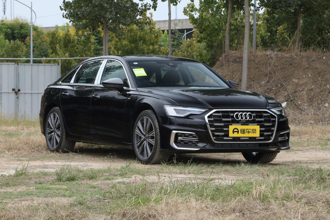 Audi A6L 2026, фото 3