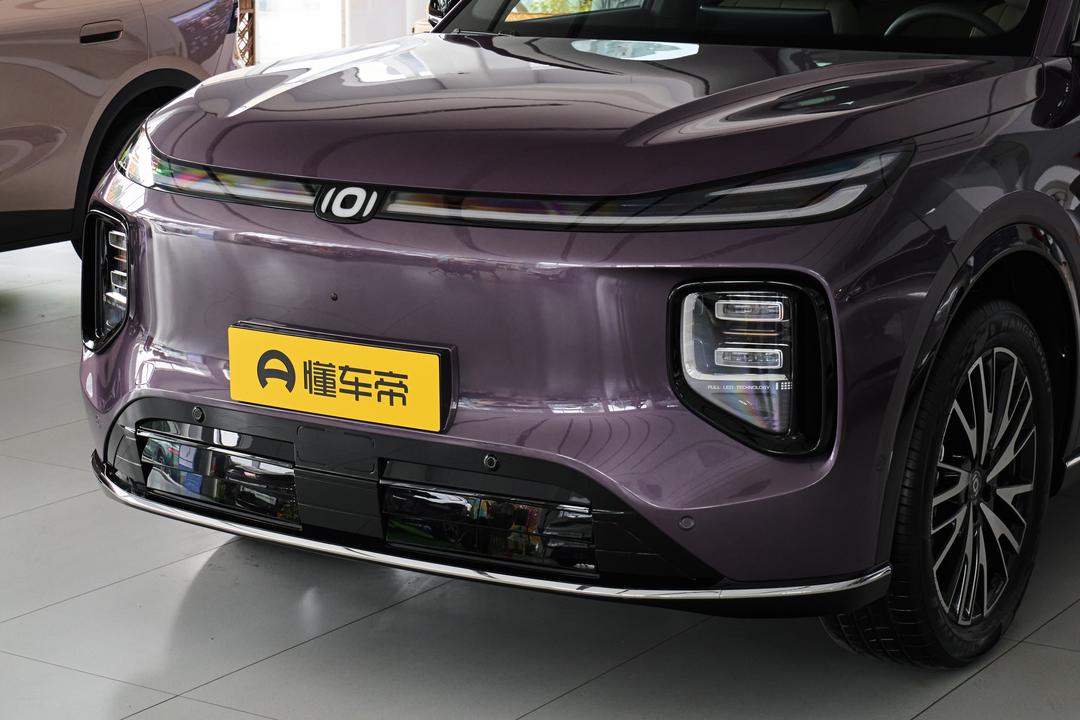 Changan Qiyuan Q07 2026, фото 9