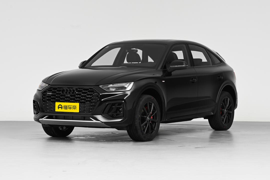 Audi Q5L Sportback