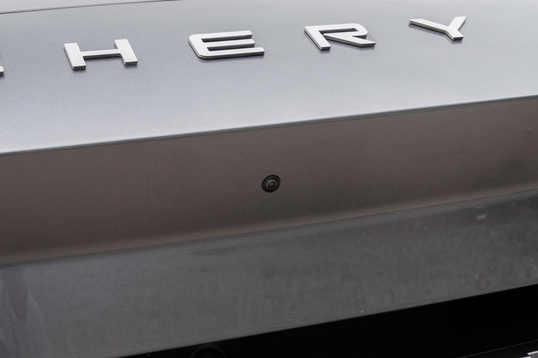 Chery Tiggo 5 2026, фото 15