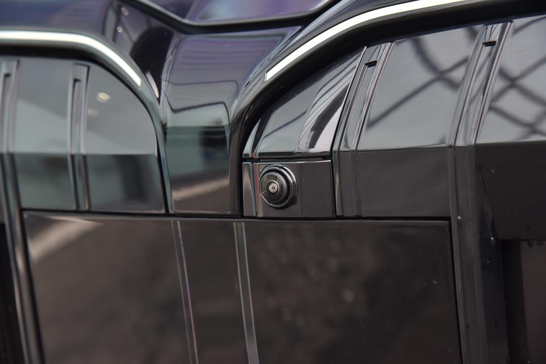 BMW 5 Series 2026, фото 15