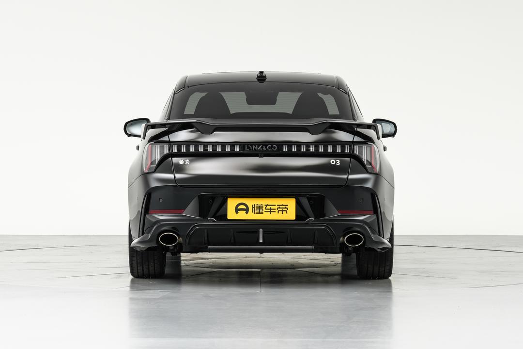 Lynk & Co 03 2026, фото 6