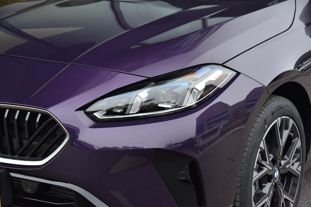 BMW 2 Series 2026, фото 13