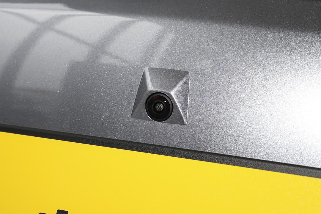 BYD Seal 07 DM 2026, фото 15