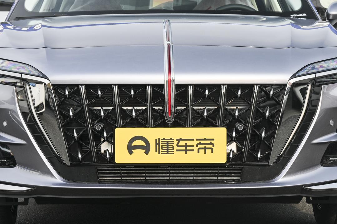 Hongqi H6 2026, фото 10