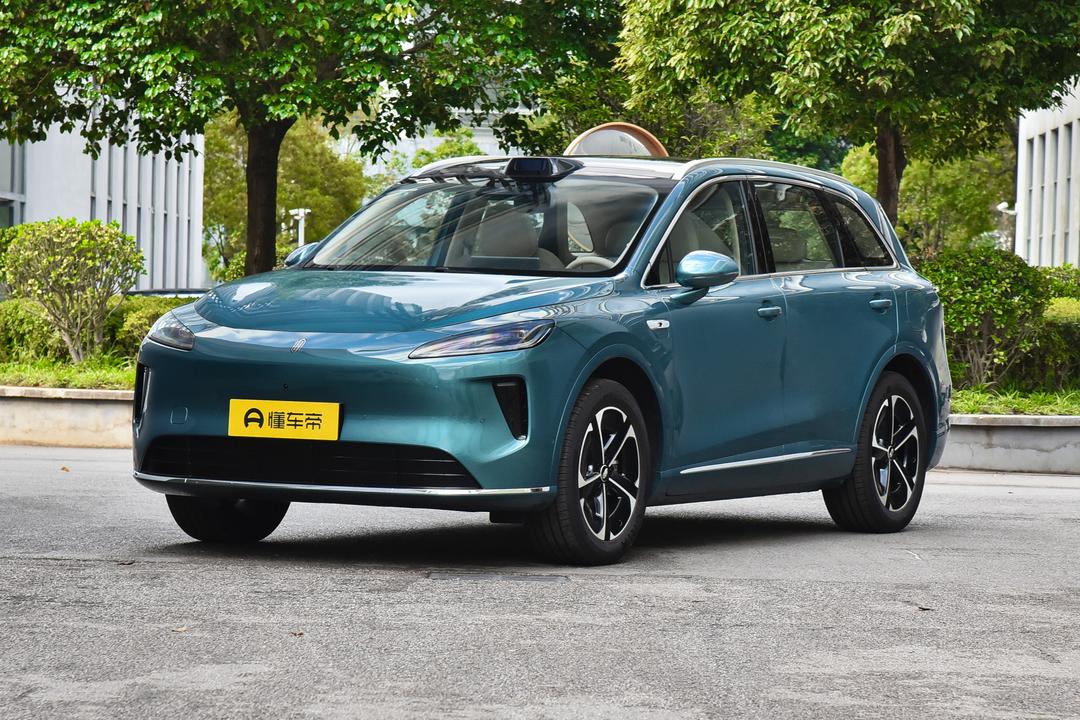 SAIC H5