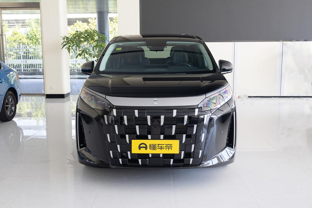 BYD M9 DM 2026, фото 2