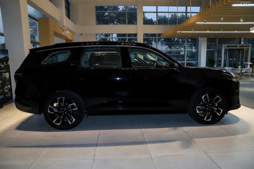 Ford Edge 2026, фото 8