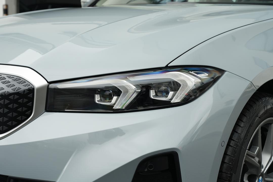 BMW i3 2026, фото 13