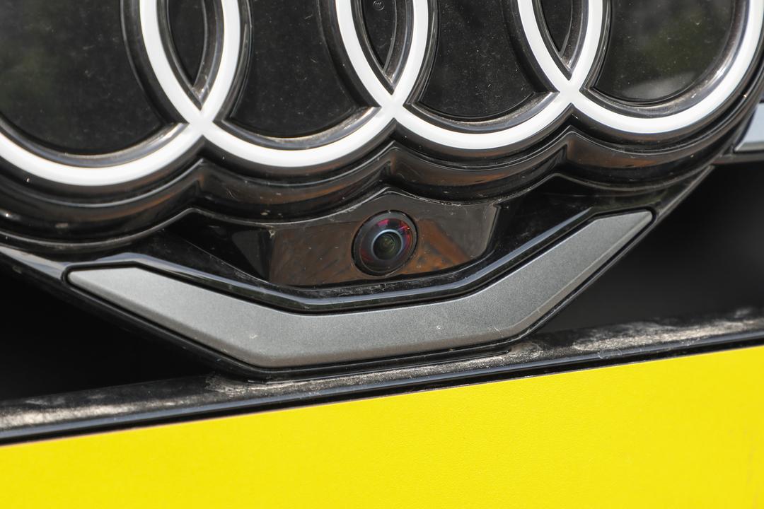 Audi A5L Sportback 2026, фото 15