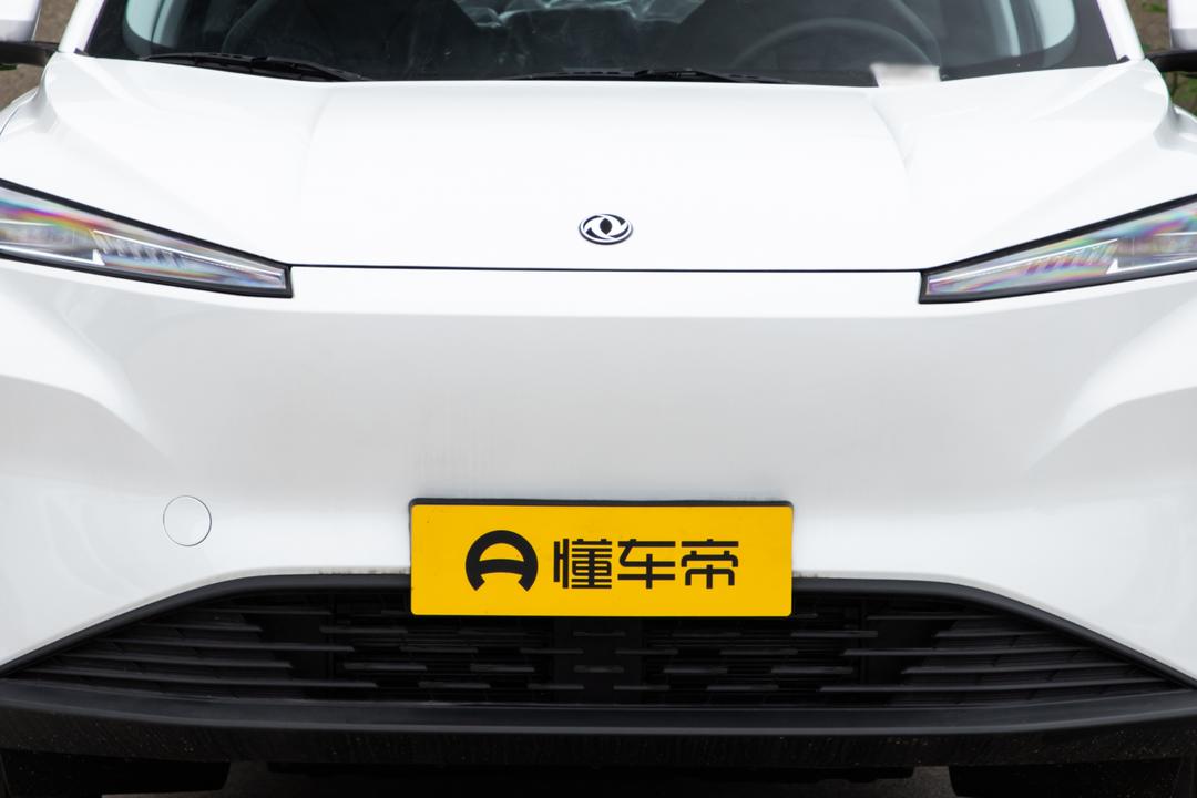 Dongfeng L7 EV 2026, фото 10