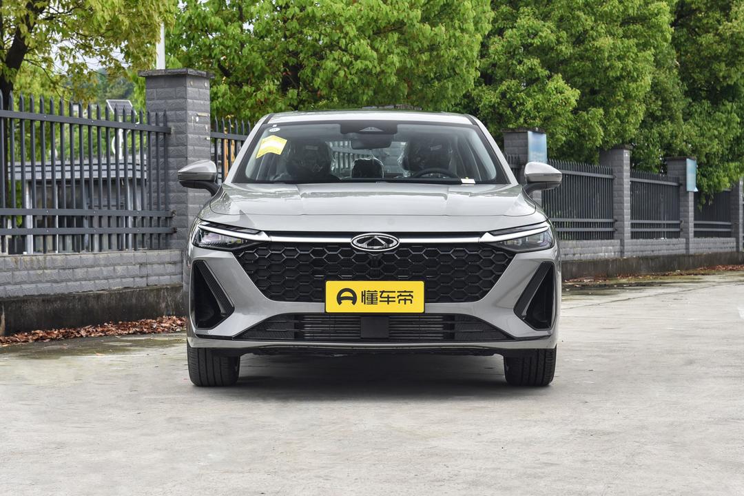 Chery Arrizo 8 2026, фото 2