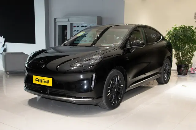 GAC HT 2026 — купить из Китая под заказ