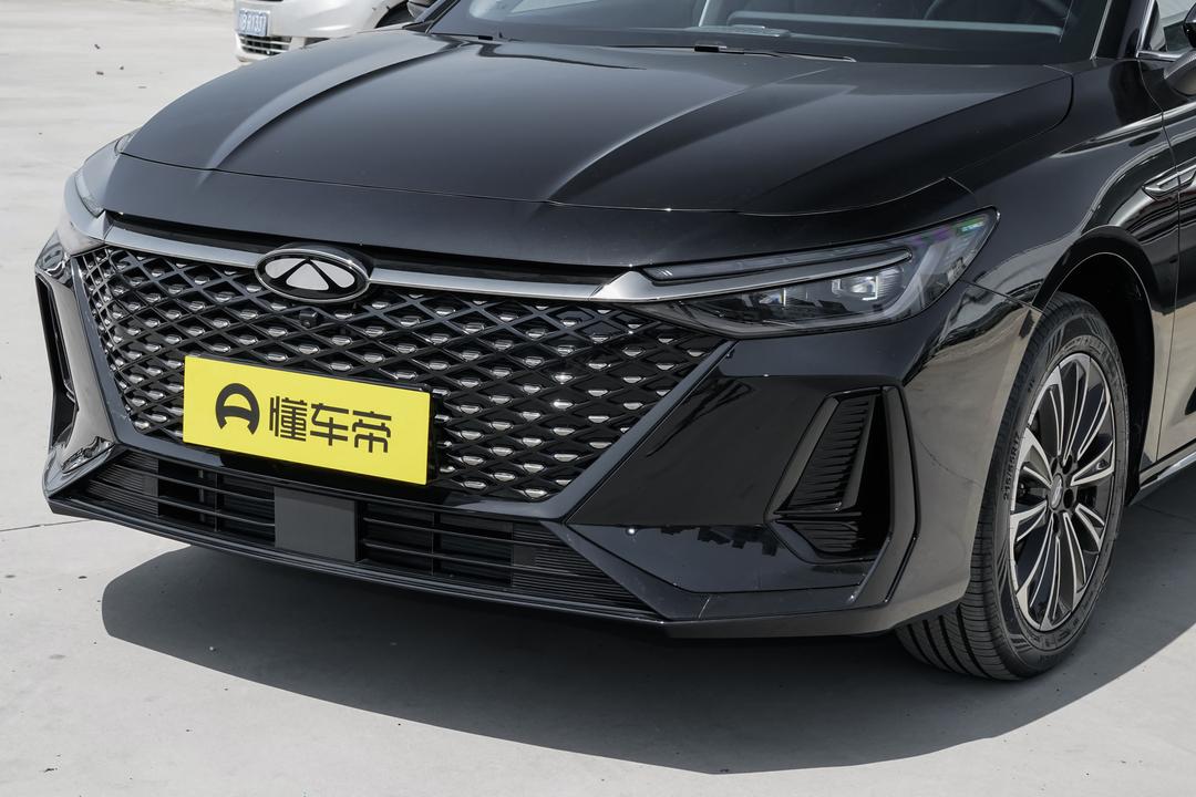 Chery A8 2026, фото 9