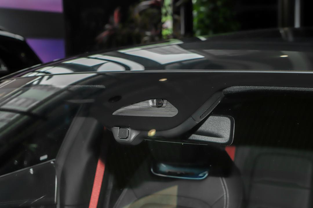 Mercedes-Benz AMG GT 2026, фото 14