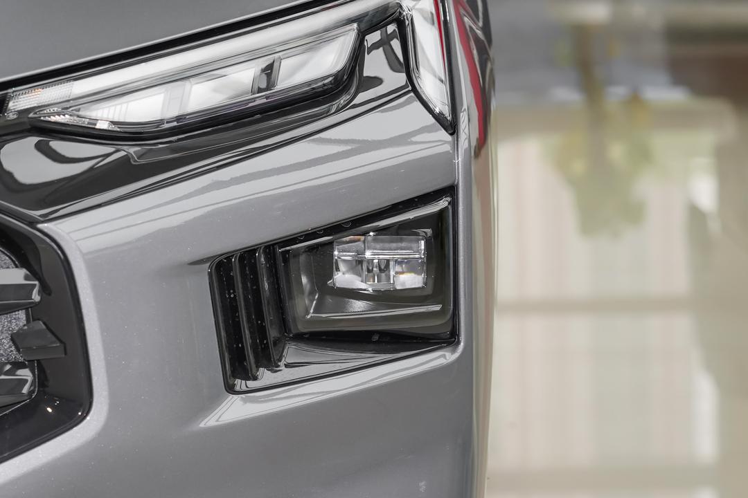 Ford Mondeo 2026, фото 11