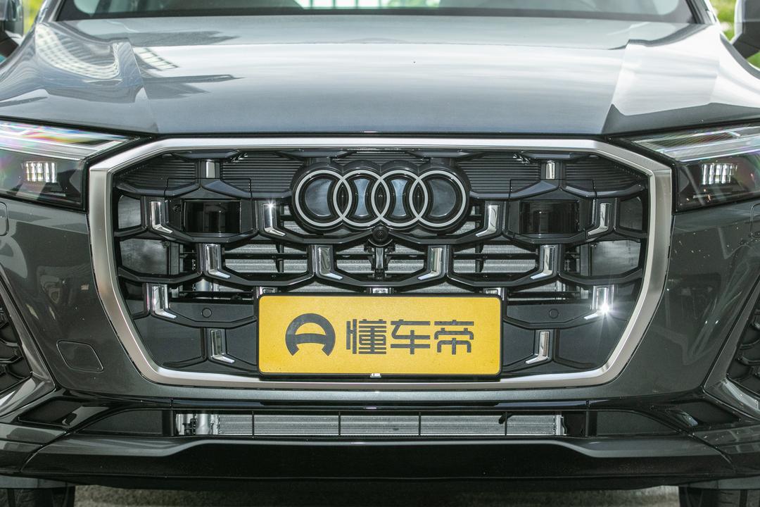 Audi Q7 2026, фото 10