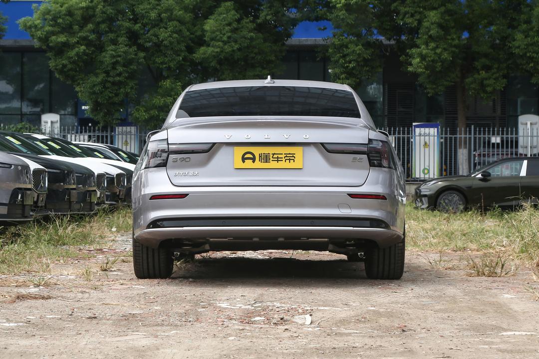 Volvo S90 2026, фото 6