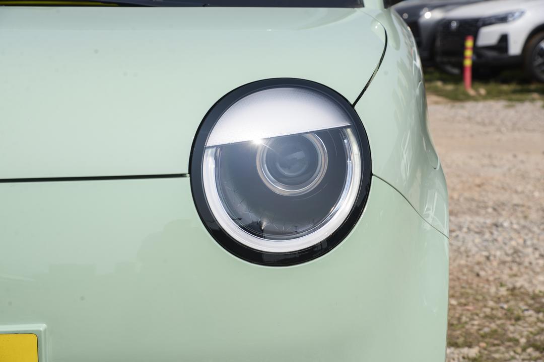 Changan Lumin 2026, фото 12
