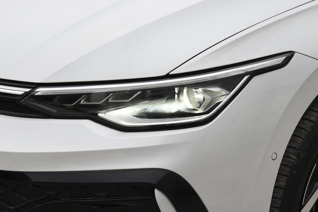 Volkswagen Golf 2026, фото 14