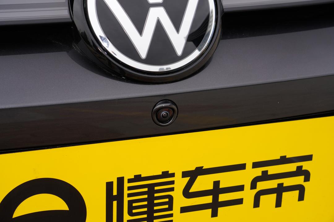 Volkswagen Lamando 2026, фото 15