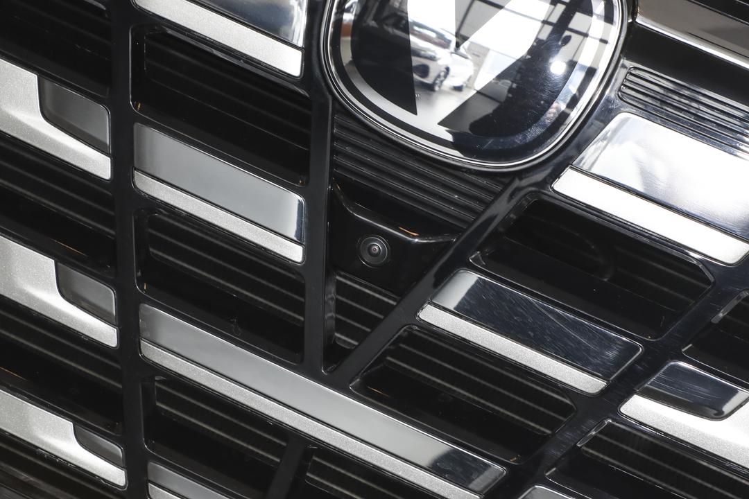 Changan UNI-Z PHEV 2026, фото 15
