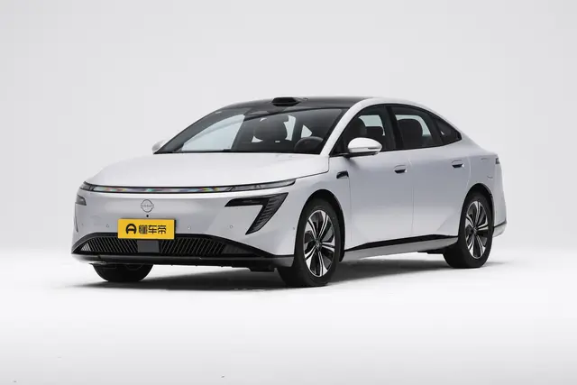 Nissan N7 2026 — купить из Китая под заказ