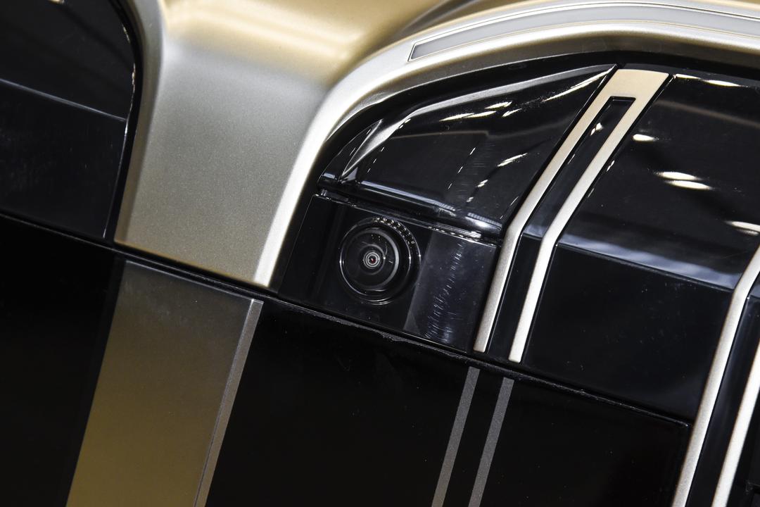 BMW 5 Series 2026, фото 15