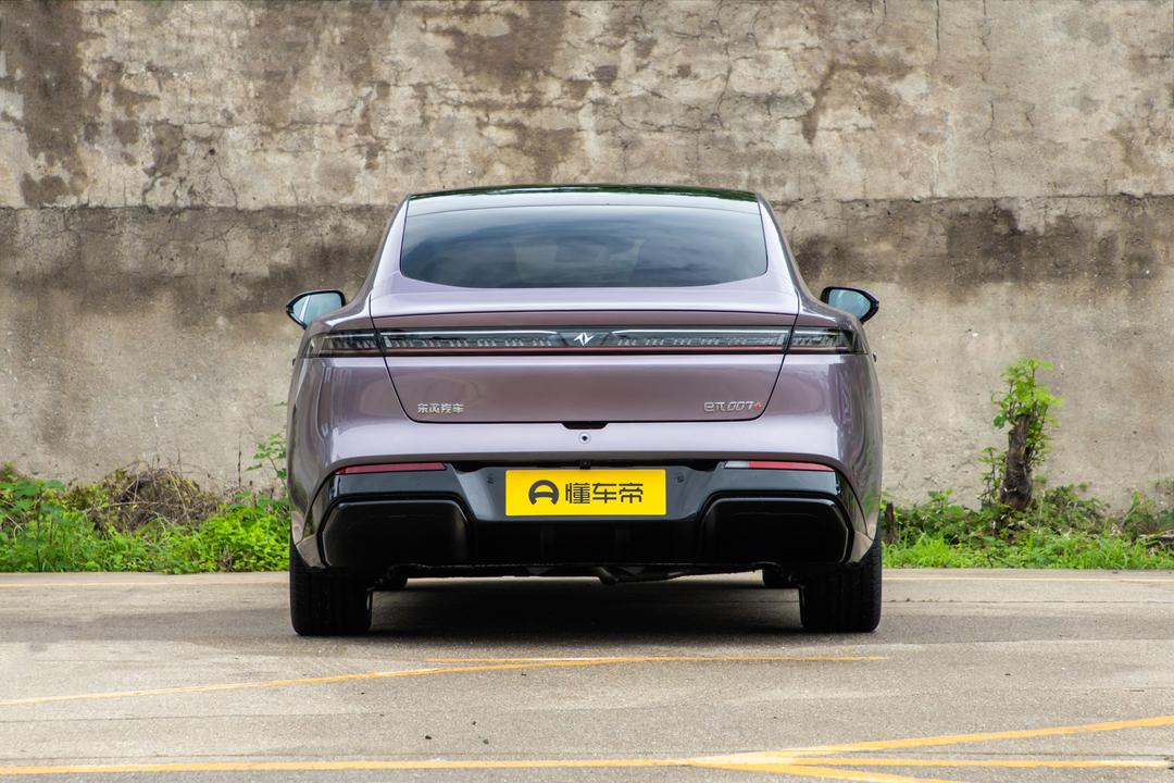 Dongfeng Yipai 007 2026, фото 6