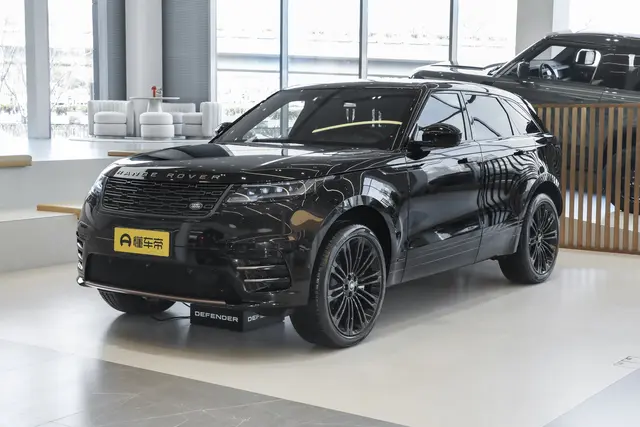 Land Rover Range Rover Velar 2026 — купить из Китая под заказ