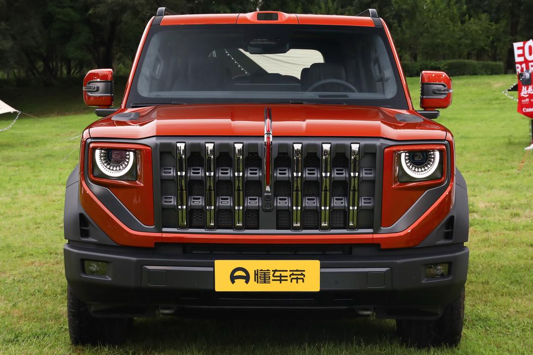 Hongqi G919 2026, фото 12