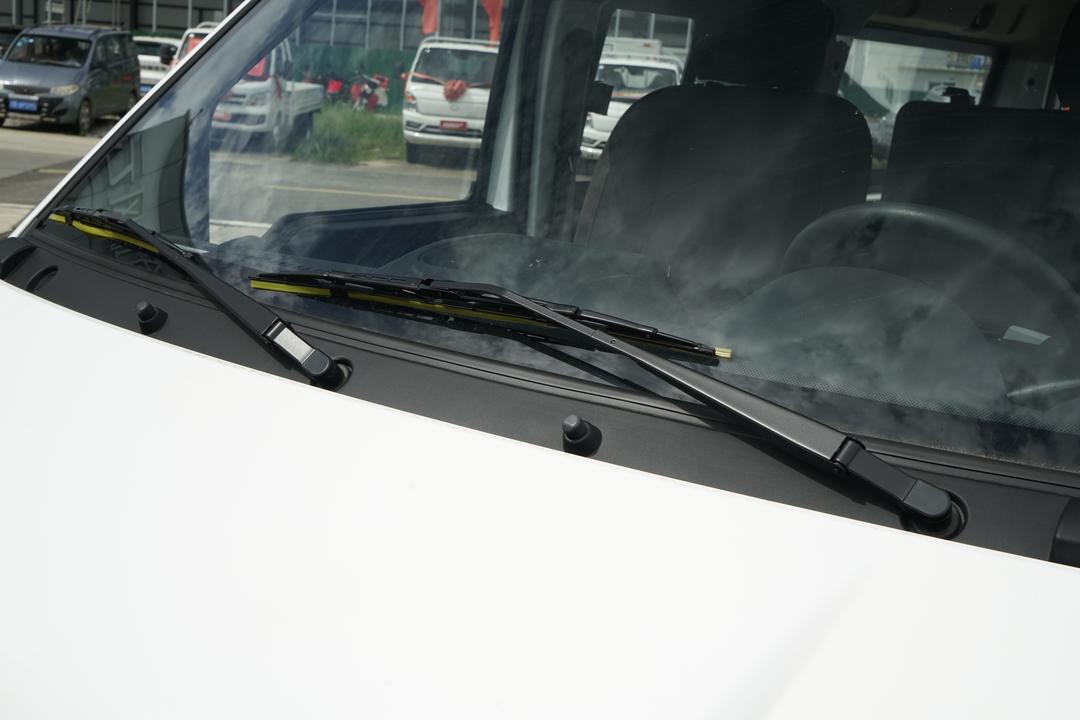 Dongfeng DFSK C36 II 2026, фото 14