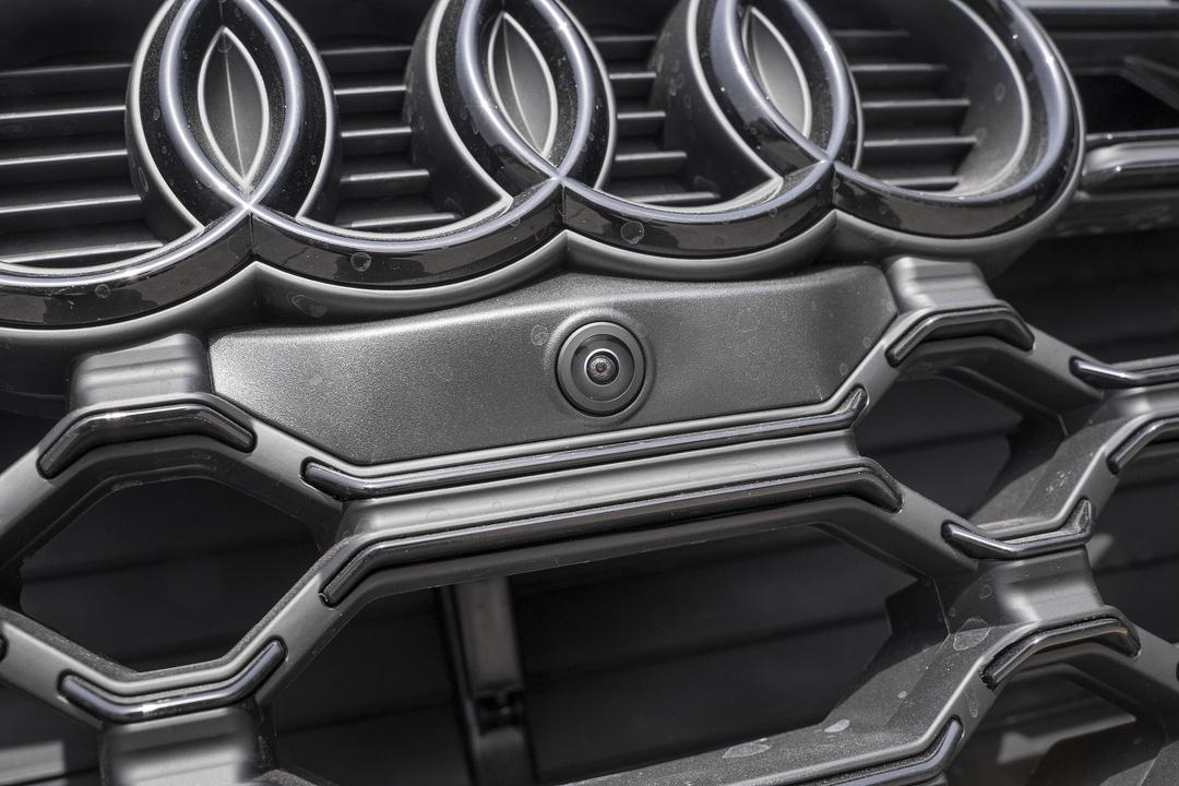 Audi Q5L 2026, фото 15