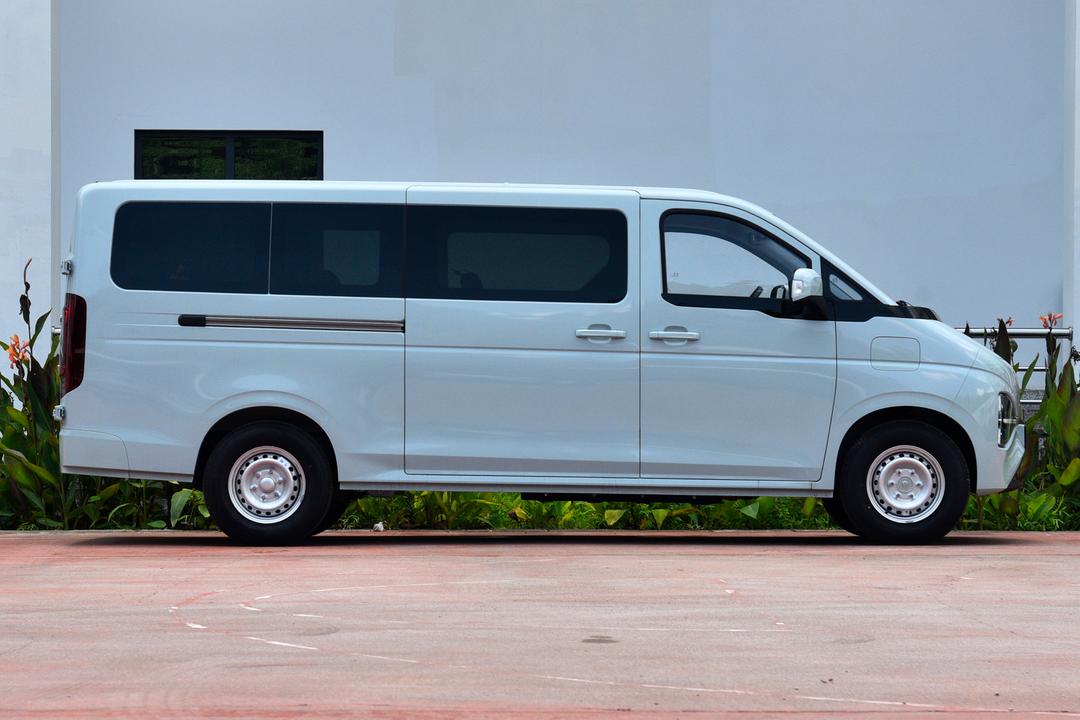 Dongfeng Forland V8E 2026, фото 8