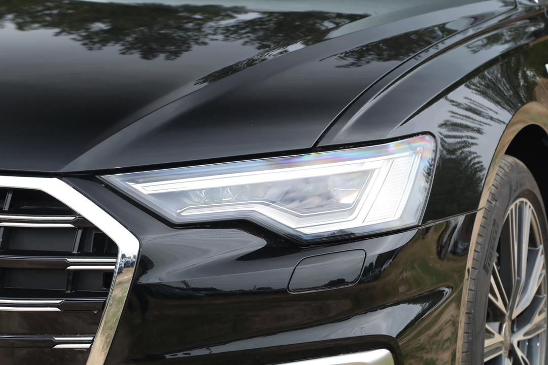 Audi A6L 2026, фото 13