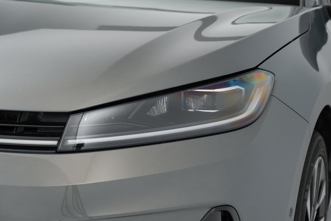 Volkswagen Sagitar 2026, фото 13