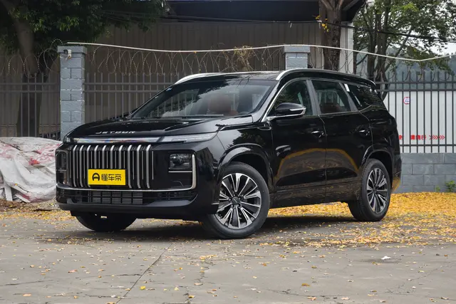 Jetour X90 PRO 2026 — купить из Китая под заказ