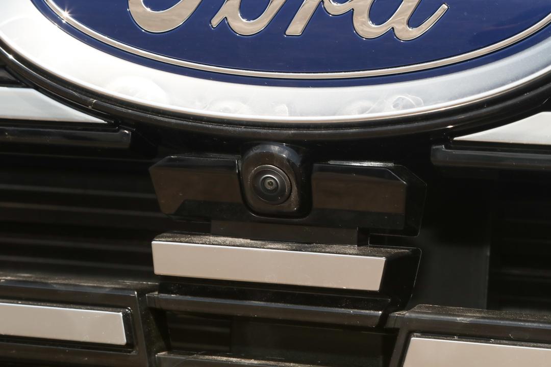 Ford Edge 2026, фото 15