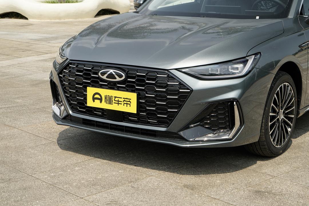 Chery Arrizo 8 PRO 2026, фото 9